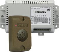 VIZIT-KTM605F - Универсал-Системы Безопасности, нижний тагил, видеонаблюдение, установка видеонаблюдения,СКУД, система контроля доступом