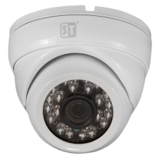 Видеокамера ST-174 IP HOME - Универсал-Системы Безопасности, нижний тагил, видеонаблюдение, установка видеонаблюдения,СКУД, система контроля доступом