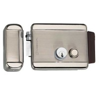 Электромеханический замок TS-EL2369SS - Универсал-Системы Безопасности, нижний тагил, видеонаблюдение, установка видеонаблюдения,СКУД, система контроля доступом