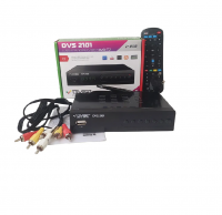 Divisat DVS-T2 - 2101(H.265,T2, Youtube, IPTV) - Универсал-Системы Безопасности, нижний тагил, видеонаблюдение, установка видеонаблюдения,СКУД, система контроля доступом