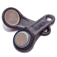 Электронный ключ Touch Memory «DS1990F5» - Универсал-Системы Безопасности, нижний тагил, видеонаблюдение, установка видеонаблюдения,СКУД, система контроля доступом