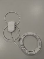 Волжанка, антенна активная 5м с присоской - Универсал-Системы Безопасности, нижний тагил, видеонаблюдение, установка видеонаблюдения,СКУД, система контроля доступом