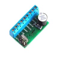 Z-5R - Универсал-Системы Безопасности, нижний тагил, видеонаблюдение, установка видеонаблюдения,СКУД, система контроля доступом