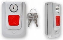 Тревожная кнопка Астра-321 - Универсал-Системы Безопасности, нижний тагил, видеонаблюдение, установка видеонаблюдения,СКУД, система контроля доступом