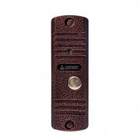 Вызывная панель аудиодомофона AVC-105 - Универсал-Системы Безопасности, нижний тагил, видеонаблюдение, установка видеонаблюдения,СКУД, система контроля доступом