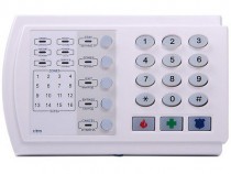 Клавиатура KB1-2 - Универсал-Системы Безопасности, нижний тагил, видеонаблюдение, установка видеонаблюдения,СКУД, система контроля доступом