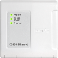 С2000-Ethernet - Универсал-Системы Безопасности, нижний тагил, видеонаблюдение, установка видеонаблюдения,СКУД, система контроля доступом
