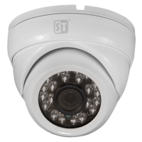 Видеокамера ST-174 IP HOME - Универсал-Системы Безопасности, нижний тагил, видеонаблюдение, установка видеонаблюдения,СКУД, система контроля доступом