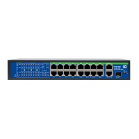 ST-S163POE (2G/1S/250W/A) - Универсал-Системы Безопасности, нижний тагил, видеонаблюдение, установка видеонаблюдения,СКУД, система контроля доступом