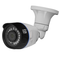 Видеокамера ST-2003 - Универсал-Системы Безопасности, нижний тагил, видеонаблюдение, установка видеонаблюдения,СКУД, система контроля доступом