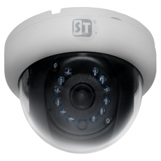 Видеокамера ST-2052 - Универсал-Системы Безопасности, нижний тагил, видеонаблюдение, установка видеонаблюдения,СКУД, система контроля доступом