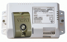 VIZIT-KTM602M - Универсал-Системы Безопасности, нижний тагил, видеонаблюдение, установка видеонаблюдения,СКУД, система контроля доступом