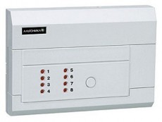 RS-202TX8 (без считывателя) - Универсал-Системы Безопасности, нижний тагил, видеонаблюдение, установка видеонаблюдения,СКУД, система контроля доступом