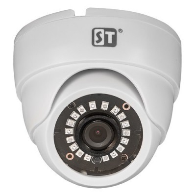 Видеокамера ST-2004 - Универсал-Системы Безопасности, нижний тагил, видеонаблюдение, установка видеонаблюдения,СКУД, система контроля доступом