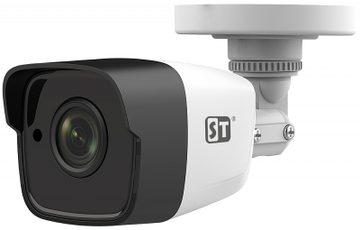 Видеокамера ST-5051 - Универсал-Системы Безопасности, нижний тагил, видеонаблюдение, установка видеонаблюдения,СКУД, система контроля доступом